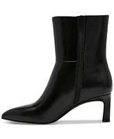 Dv Dolce Vita Women's Gradie KittenHeel Dress Booties