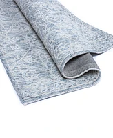 Bb Rugs Adige 3'6"x5'6" Area Rug