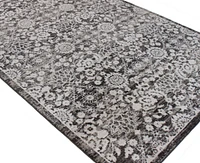 Bb Rugs Parlin 8'6"x11'6" Area Rug