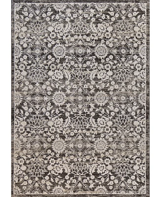 Bashian Rugs Parlin 5'x7'6" Area Rug