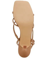 Dv Dolce Vita Women's Zeffer Strappy Ankle-Strap Dress Sandals