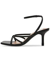 Dv Dolce Vita Women's Zeffer Strappy Ankle-Strap Dress Sandals