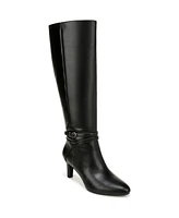 LifeStride Guild Knee High Dress Boots