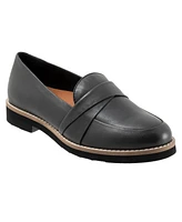 Softwalk Walsh Loafer