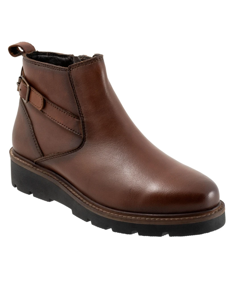 SoftWalk Waneta Boot