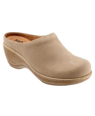 Softwalk Madison Clog