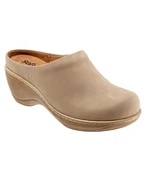 Softwalk Madison Clog
