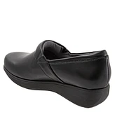 SoftWalk Meredith Sport Clog