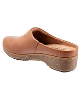 SoftWalk Arvada Clog