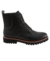 SoftWalk Indiana Boot