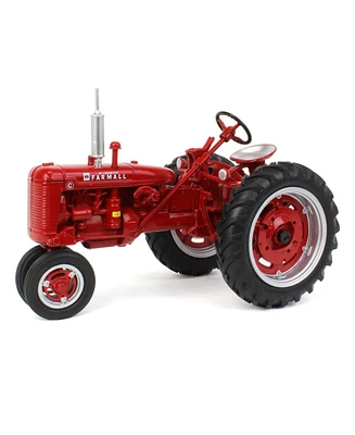 Ertl 1/16 Farmall C Narrow Front Tractor with Ffa Logo