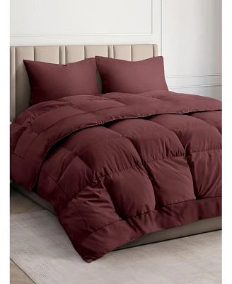 Cgk Unlimited Premium Down Alternative Comforter