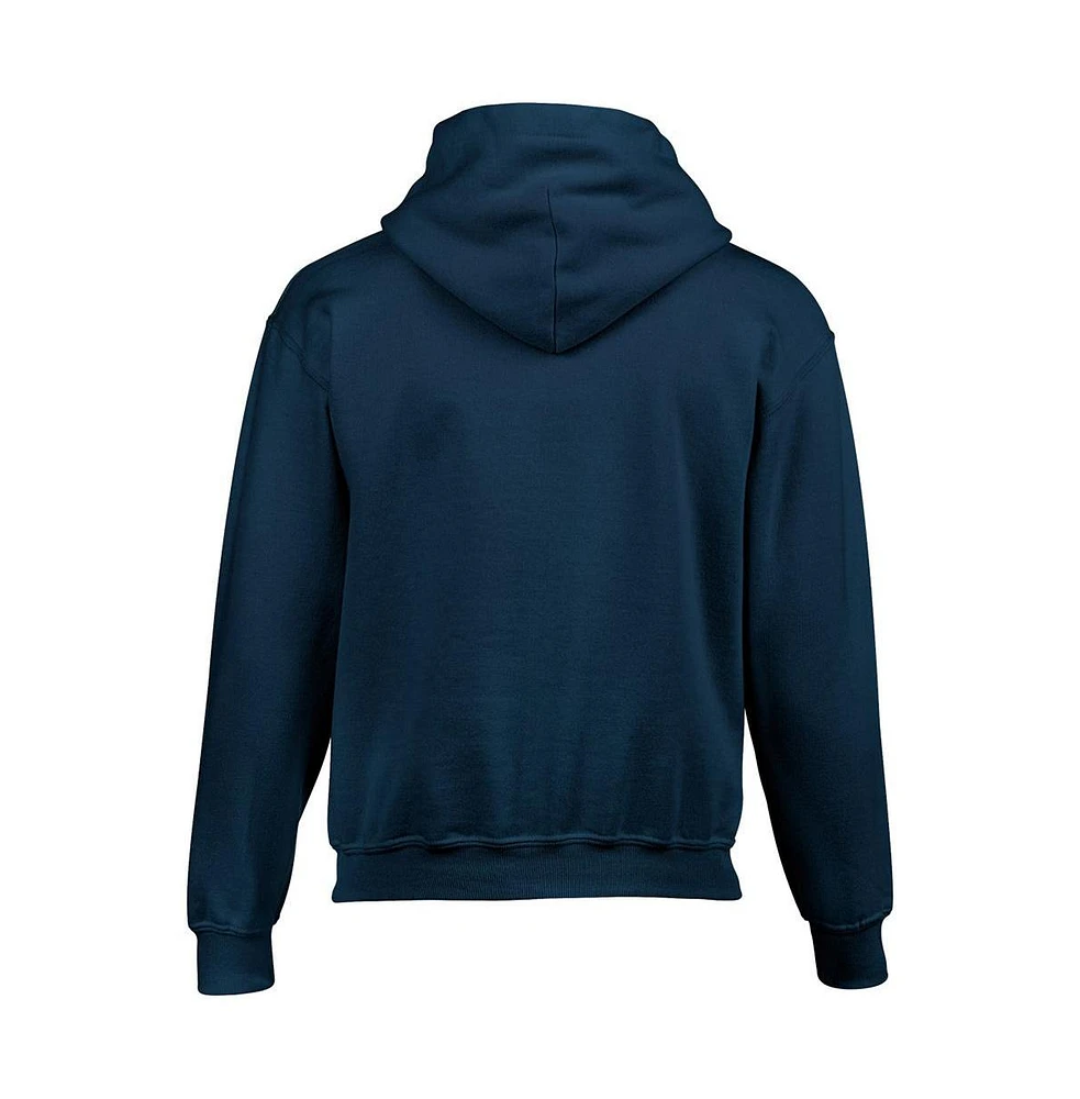 Dc Comics Boys Youth Fight Crime Pull Over Hoodie / Hooded Sweatshirt