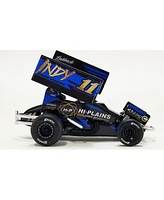 Acme 1/50 Hi-Plains Building Sprint Car, Buddy Kofoid Exclusive