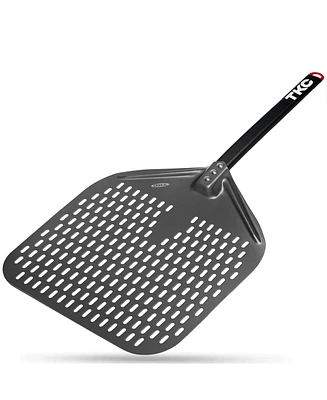 The Kitchen Chef Tkc Perforated Pizza Peel