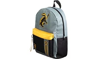 Harry Potter Hufflepuff Hogwarts House Backpack