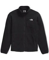 The North Face Women's Yumiori Zippered Fleece Jacket