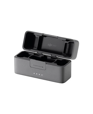 Dji Mic 2 Charging Case