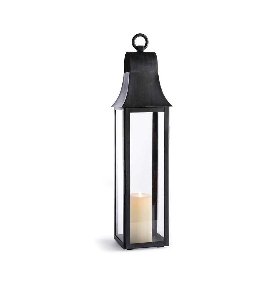 Napa Home & Garden Geneva Outdoor Lantern 33"