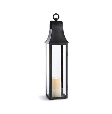 Napa Home & Garden Geneva Outdoor Lantern 33"