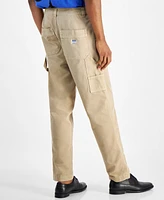 Hugo by Boss Men's Tapered-Fit Pants