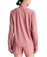 adidas Women's Own The Run Half-Zip Sweatshirt