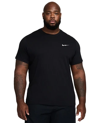 Nike Men's Sportswear Short Sleeve Logo Graphic T-Shirt