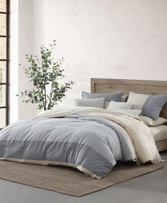Dkny Pure Colorblock Comforter Sets