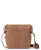 The Sak Women's Silverlake Leather Crossbody Bag