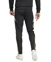 Adidas Men's Messi Tiro 24 Stripe Training Pants