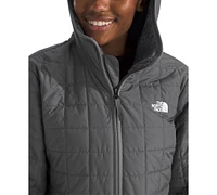 The North Face Women's Junction Insulated Coat
