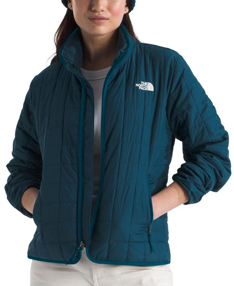 The North Face Women's Junction Insulated Jacket