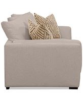 Barlien 2-Pc. Fabric Sofa, Created for Macy's