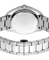 Roberto Cavalli Men's Classic Silver Dial Watch - RC5G051M0015