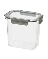 Oggi Clarity 3lt Leak-Proof Airtight Food Storage Sealable Container with Lid