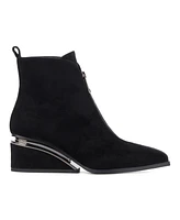 Torgeis Women's Marion Ankle Boots