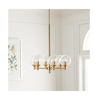 Safavieh Jayde Chandelier