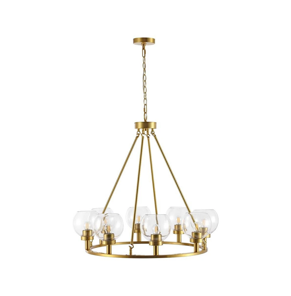 Safavieh Sveda 8 Light Chandelier