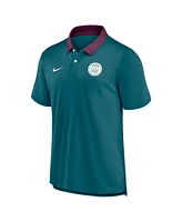 Nike Men's Teal Paris Saint-Germain 2024/25 Performance 2.0 Polo