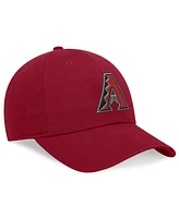 Nike Men's Red Arizona Diamondbacks Club Adjustable Hat