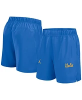 Jordan Men's Blue Ucla Bruins Primetime Victory Performance Shorts