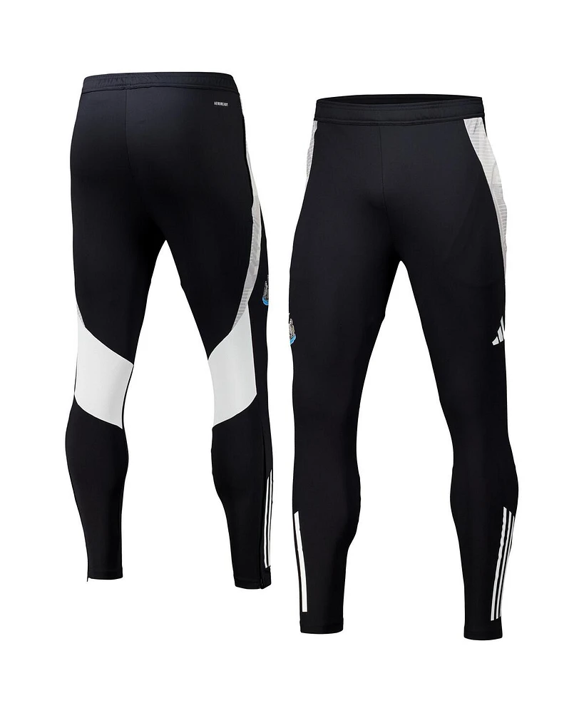 Adidas Men's Black Newcastle United 2024/25 Aeroready Training Pants