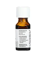 Aura Cacia Pure Essential Oil Myrrh