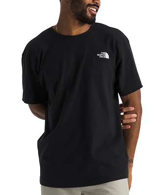 The North Face Men's Evolution Relaxed Logo T-Shirt