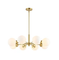 Safavieh Prosie 8 Light Extendable Chandelier