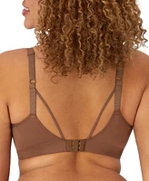 Maidenform Women's Seamless Foam Wireless Bra DM2330