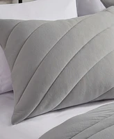 Urban Habitat Juniper Puffy -Pc. Comforter Set