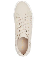 Aldo Women's Onirasean Lace-Up Platform Sneakers