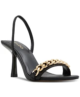 Aldo Women's Saje Two-Piece Dress Sandals