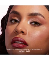 Too Faced Disco Crush High-Shine Glitter Eye & Face Sparkle